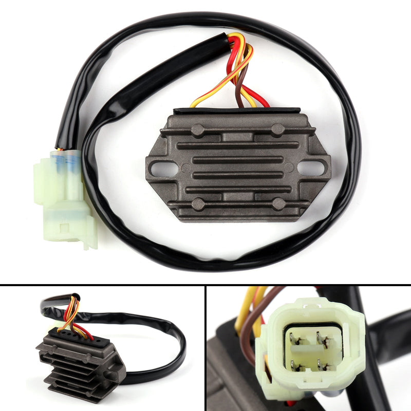 Arctic Cat Firecat 700 2004-2006 Cat M7 2006 Generic Voltage Regulator Rectifier
