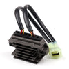 Suzuki RMZ450 2008-2017 RMZ250 2010-2017 Generic Voltage Regulator Rectifier