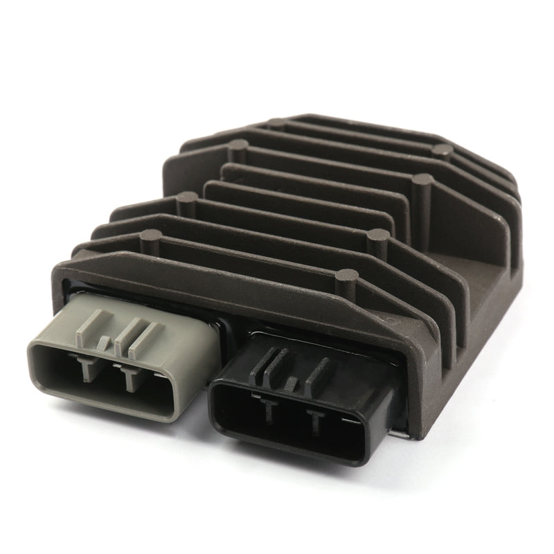 Kawasaki Ninja ZX10R ZX14R ZZR1400 Concours Versys 1000 Generic Voltage Regulator Rectifier Fit