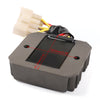 Kawasaki KVF400 Prairie 400 1998 4X4 1997-1998 Generic Voltage Regulator Rectifier