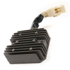 Kawasaki KVF400 Prairie 400 1998 4X4 1997-1998 Generic Voltage Regulator Rectifier