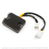 PIAGGIO VESPA GTV300 GTS125 250 300 MP3 125 300 500  2005-2017 641709 Generic VOLTAGE REGULATOR