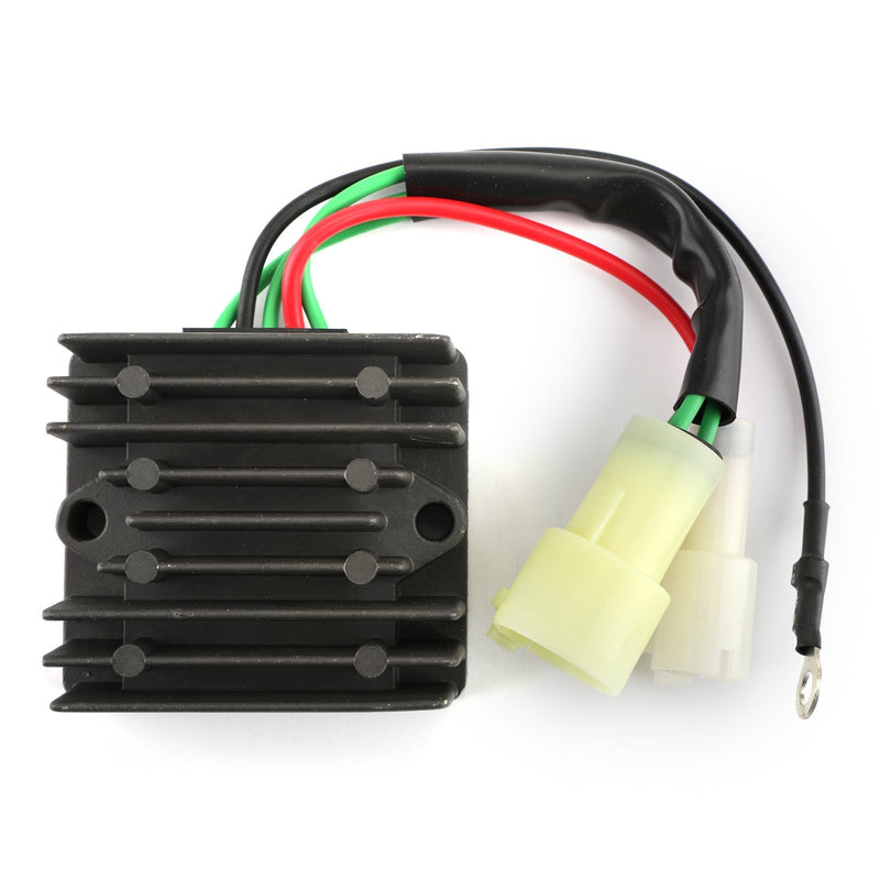 Yamaha Outboard 115HP - 225HP 6R3-81960-10 Generic Voltage Rectifier Regulator