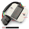 Kymco Agility 50 R16 125 150 Super 8 50 / 125 2007-2016 Generic Voltage Regulator