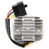 Kymco Agility 50 R16 125 150 Super 8 50 / 125 2007-2016 Generic Voltage Regulator