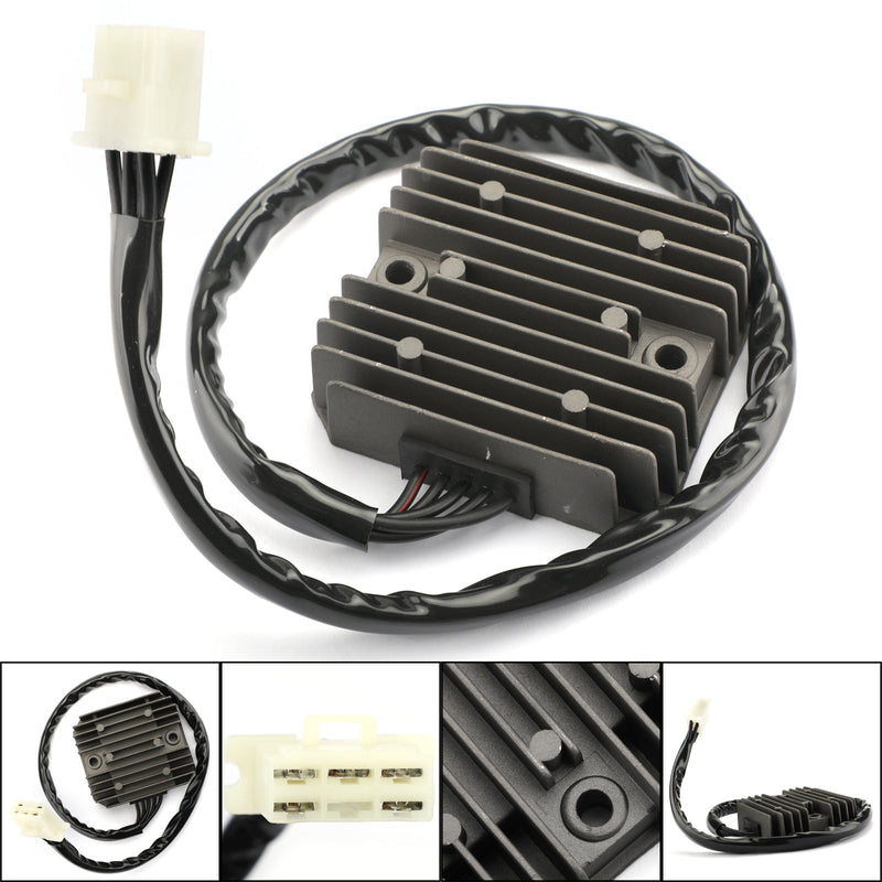 Honda CBR125RW 2007 2008 2009 2010 31600-KTY-D31 Generic Voltage Rectifier Regulator