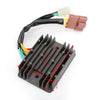 Aprilia RSV 1000 R Tuono 04-09 1000cc AP8127144 Generic Voltage Rectifier Regulator