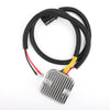 Polaris 4014543 4015214 4015230 4014405 4015231 Generic Voltage Rectifier Regulator