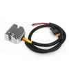 Polaris 4014543 4015214 4015230 4014405 4015231 Generic Voltage Rectifier Regulator