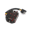 Arctic Cat EXT Pantera Prowler Wildcat ZR 91-96 Generic Voltage Rectifier Regulator
