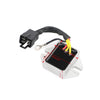 SKI-DOO 410918400 515163900 515175546 Snowmobile Generic Voltage Rectifier Regulator