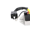 SKI-DOO 410918400 515163900 515175546 Snowmobile Generic Voltage Rectifier Regulator