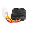 Polaris 700 900 Fusion RMK 2006 4010886 4012611 Generic Voltage Rectifier Regulator