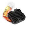 Polaris 700 900 Fusion RMK 2006 4010886 4012611 Generic Voltage Rectifier Regulator