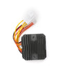 Polaris 700 900 Fusion RMK 2006 4010886 4012611 Generic Voltage Rectifier Regulator