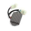 Yamaha YZ250F YZ450F 2014-2019 1SL-81960-00-00 Generic Voltage Rectifier Regulator