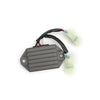 Yamaha YZ250F YZ450F 2014-2019 1SL-81960-00-00 Generic Voltage Rectifier Regulator
