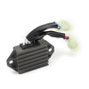 Yamaha YZ250FX YZ450FX WR250F WR450F 2015-2018 Generic Voltage Rectifier Regulator