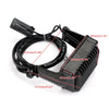 Harley 74505-02 Electra Glide FLH FLT 02 03 Generic Voltage Regulator Rectifier Fit