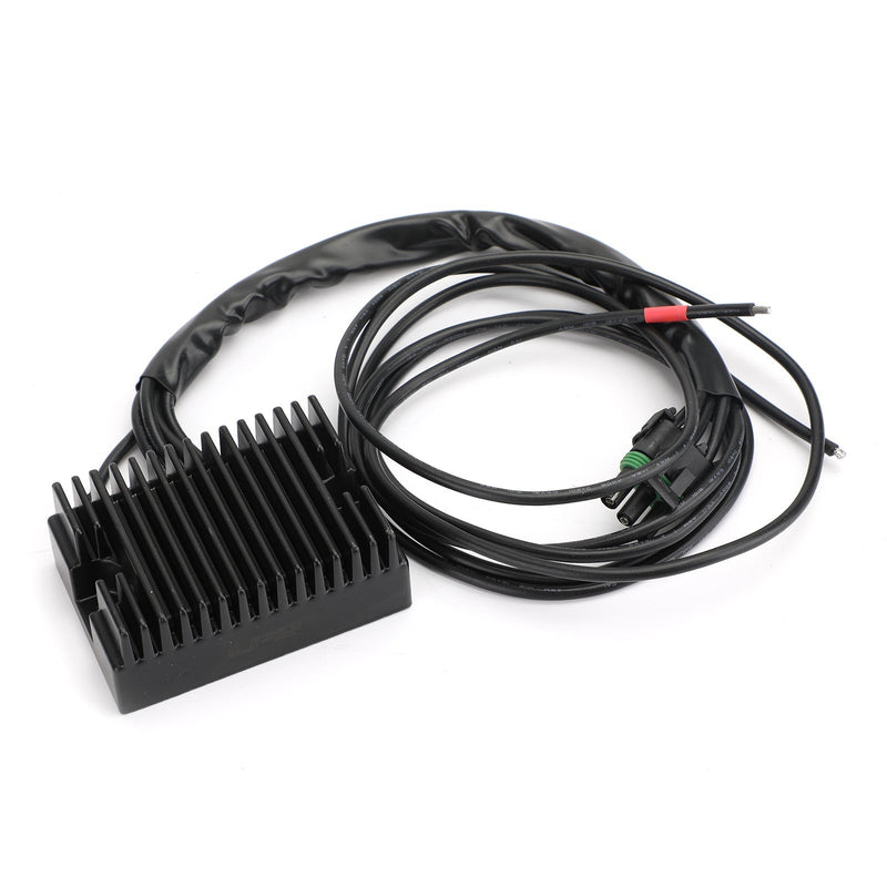 Compu-Fire 40A 55402 3-Phase Charging System Generic Voltage Regulator Rectifier