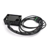 Compu-Fire 40A 55402 3-Phase Charging System Generic Voltage Regulator Rectifier