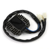 Kawasaki Ninja ZX-6R ZX636 ZX-6RR ZX600 05-06 21066-0016 Generic Voltage Regulator
