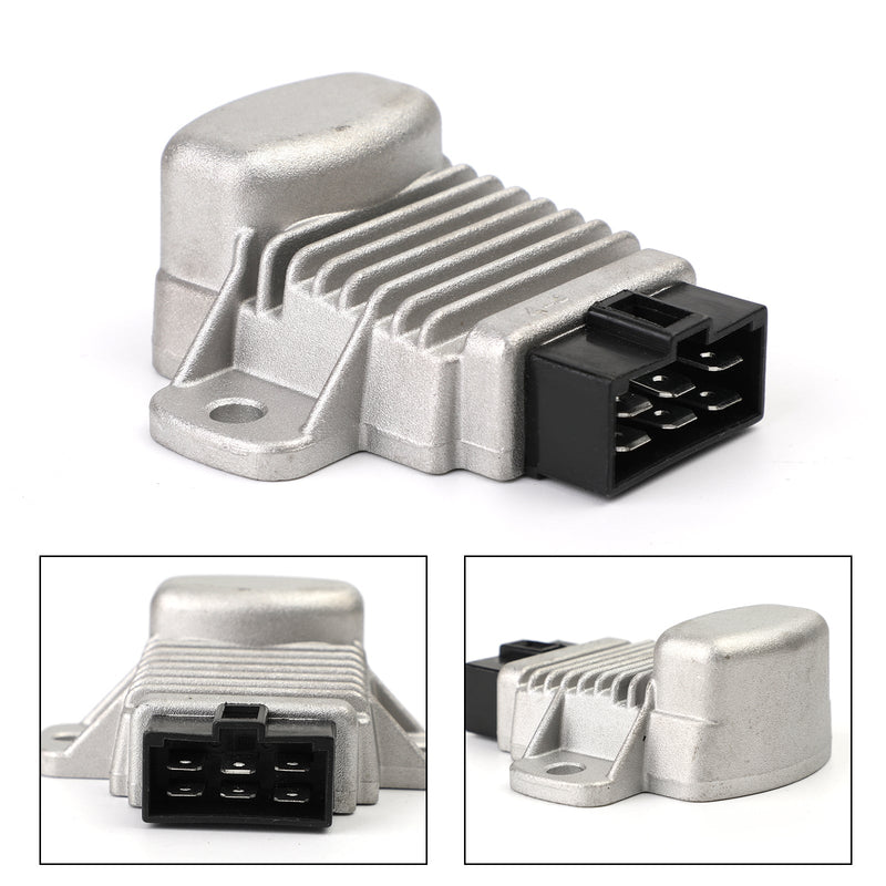 Honda MSX 125 Grom 14-15 AFS110 Wave 110 12-15 Generic Voltage Regulator Rectifier Fit