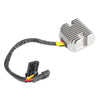 Polaris Ranger 900XP 900 Crew RZR900 2013-2015 Generic 4013978 4015816 Voltage Regulator