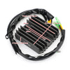 Honda Outboard 35hp 40hp 45hp 50hp Generic 31600-ZV5-003 Regulator Rectifier