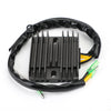 Honda Outboard 35hp 40hp 45hp 50hp Generic 31600-ZV5-003 Regulator Rectifier