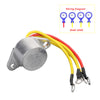 Johnson Evinrude 9.9-60Hp 82-03 173692 581778 582304 Generic Regulator Rectifier Fit
