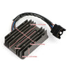 Honda GX440 GX630 GX660 GX690 31750-Z2E-803 Generic Voltage Regulator Rectifier Fit