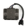 Honda GX440 GX630 GX660 GX690 31750-Z2E-803 Generic Voltage Regulator Rectifier Fit