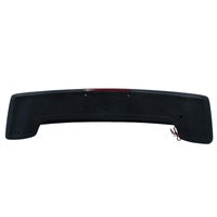 Rear Tail Spoiler Lip Tail Wing FOR Subaru Impreza WRX STi GC8 1993-2000