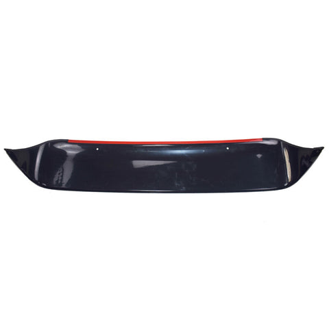 Rear Roof Deflector Spoiler Wing Guard 3.0mm to suit Toyota Landcrusier 80 Series — image 1