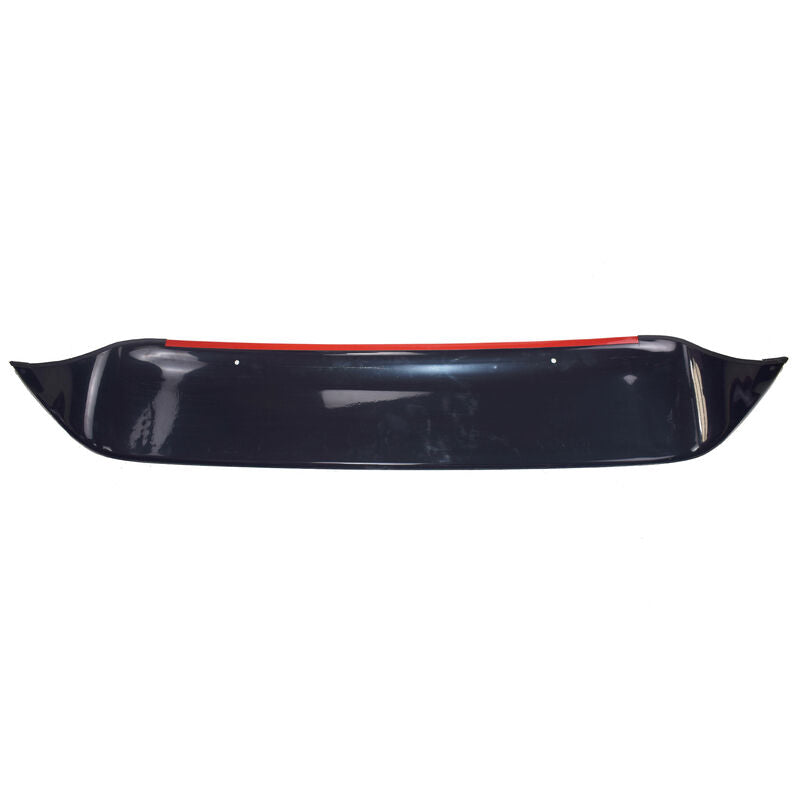 Rear Roof Deflector Spoiler Wing Guard 3.0mm to suit Toyota Landcrusier 80 Series — image 1
