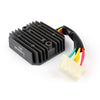 Honda Gl 1000 1100 1200 Goldwing Generic Regulator Rectifier Voltage Fit