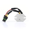 Regulator Rectifier Fits SEADOO GSX XP 800 1997 CHALLENGER 1800 1998-1999 JETSKI Generic