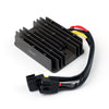 TRIUMPH STREET TRIPLE 675 DAYTONA 955 650 STREET ST Generic Regulator Rectifier