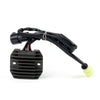 Kawasaki NINJA ZX6R ZX600 2000-2004 ZX-6RR ZX600 03-04 Generic Regulator Rectifier
