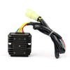 Honda ATV TRX300 FW FOURTRAX 300 4X4 1993-2000 Generic Regulator Rectifier