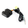 Honda ATV TRX300 FW FOURTRAX 300 4X4 1993-2000 Generic Regulator Rectifier