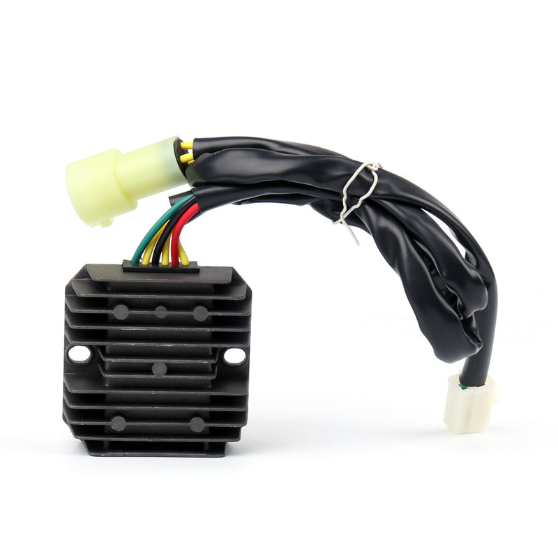Honda ATV TRX300 FW FOURTRAX 300 4X4 1988-1992 Generic Regulator Rectifier