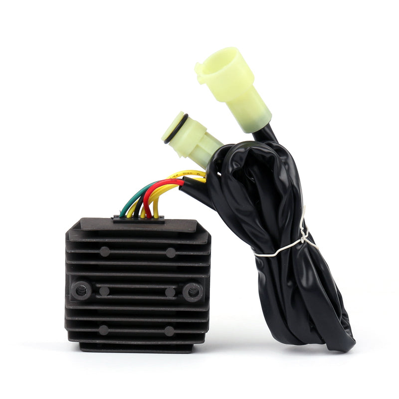 Honda ATV TRX350 FOURTRAX 4x4 TRX350D 1986-1989 Generic Regulator Rectifier