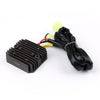 Honda ATV TRX350 FOURTRAX 4x4 TRX350D 1986-1989 Generic Regulator Rectifier