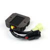 Kawasaki KVF300 360 KLF400 KVF400 650 KFX KSV KVF 700 Generic Regulator Rectifier