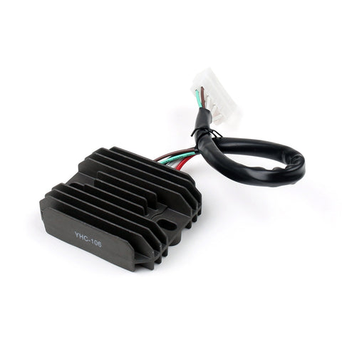 Yamaha XJ550 YX600 XJ650 Turbo XS650 XJ900 F XJ700 Generic Regulator Rectifier