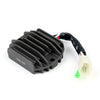 YAMAHA WARRIOR 350 YFM350X WOLVERINE 350 TIMBERWOLF Generic Regulator Rectifier