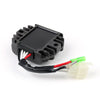 YAMAHA WARRIOR 350 YFM350X WOLVERINE 350 TIMBERWOLF Generic Regulator Rectifier