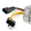 Polaris RANGER 4X4 500 800 EFI RZR 4 S 800 Generic Voltage Regulator Rectifier